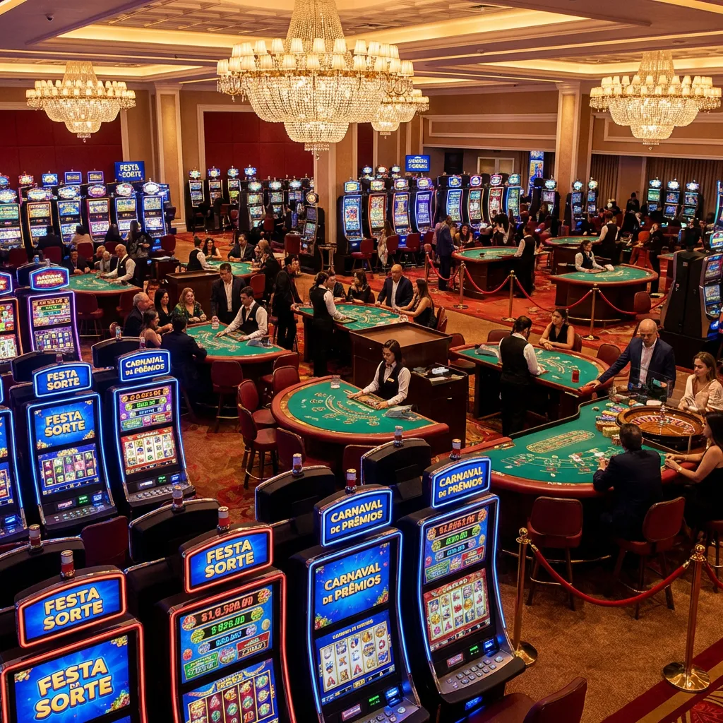 Cassino ao vivo 6f dealers
