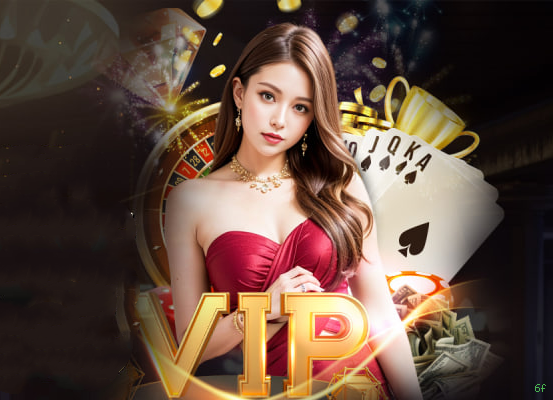 6f slots no app